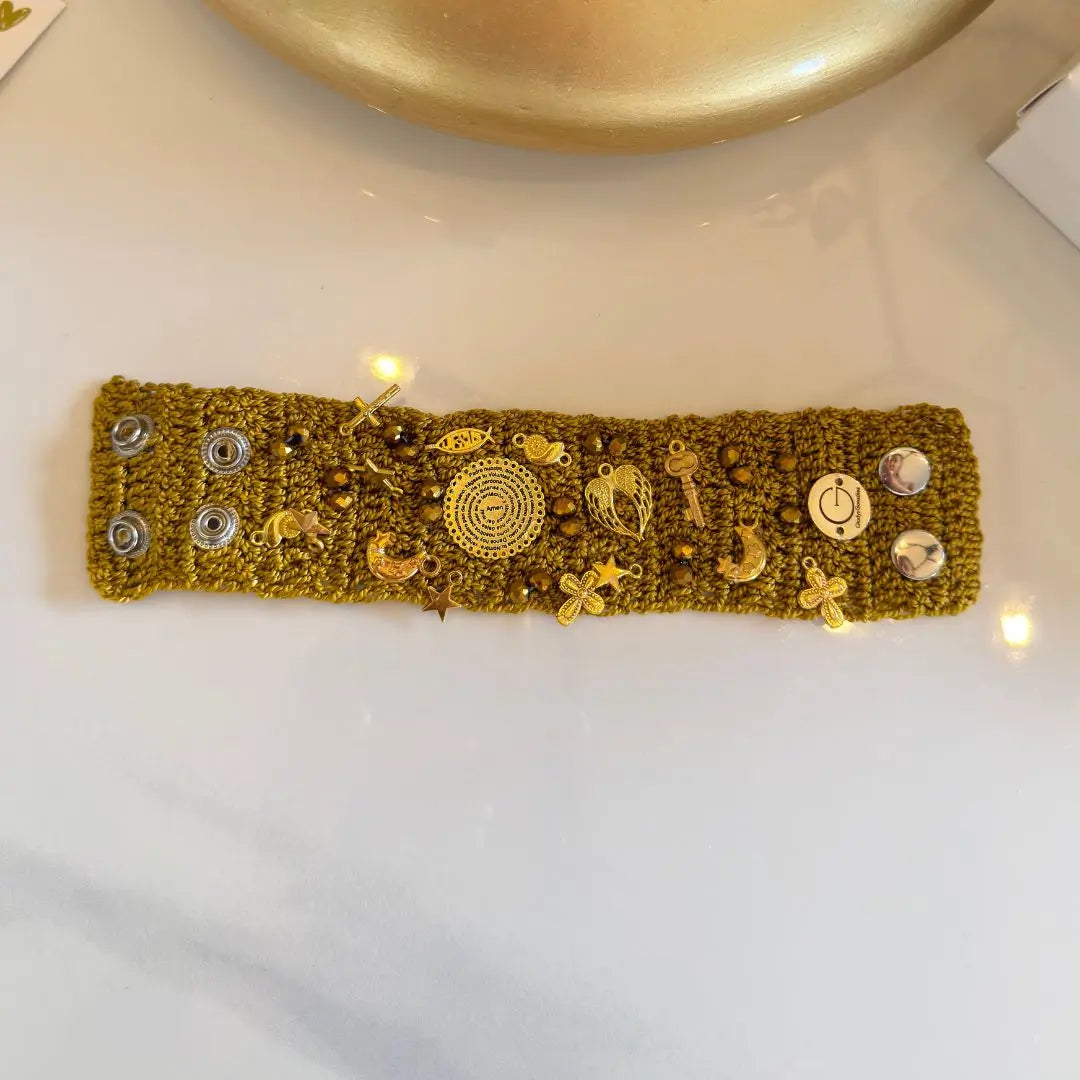 Brazalete Oración Padre Nuestro