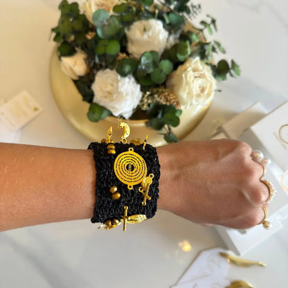 Brazalete Oración Padre Nuestro