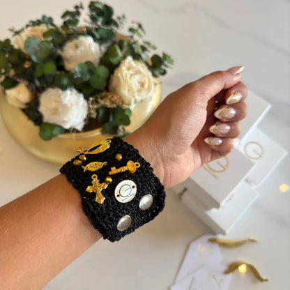 Brazalete Oración Padre Nuestro