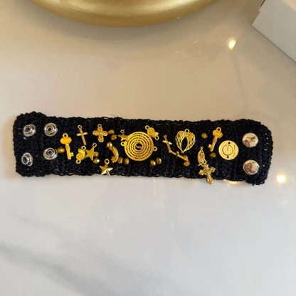 Brazalete Oración Padre Nuestro