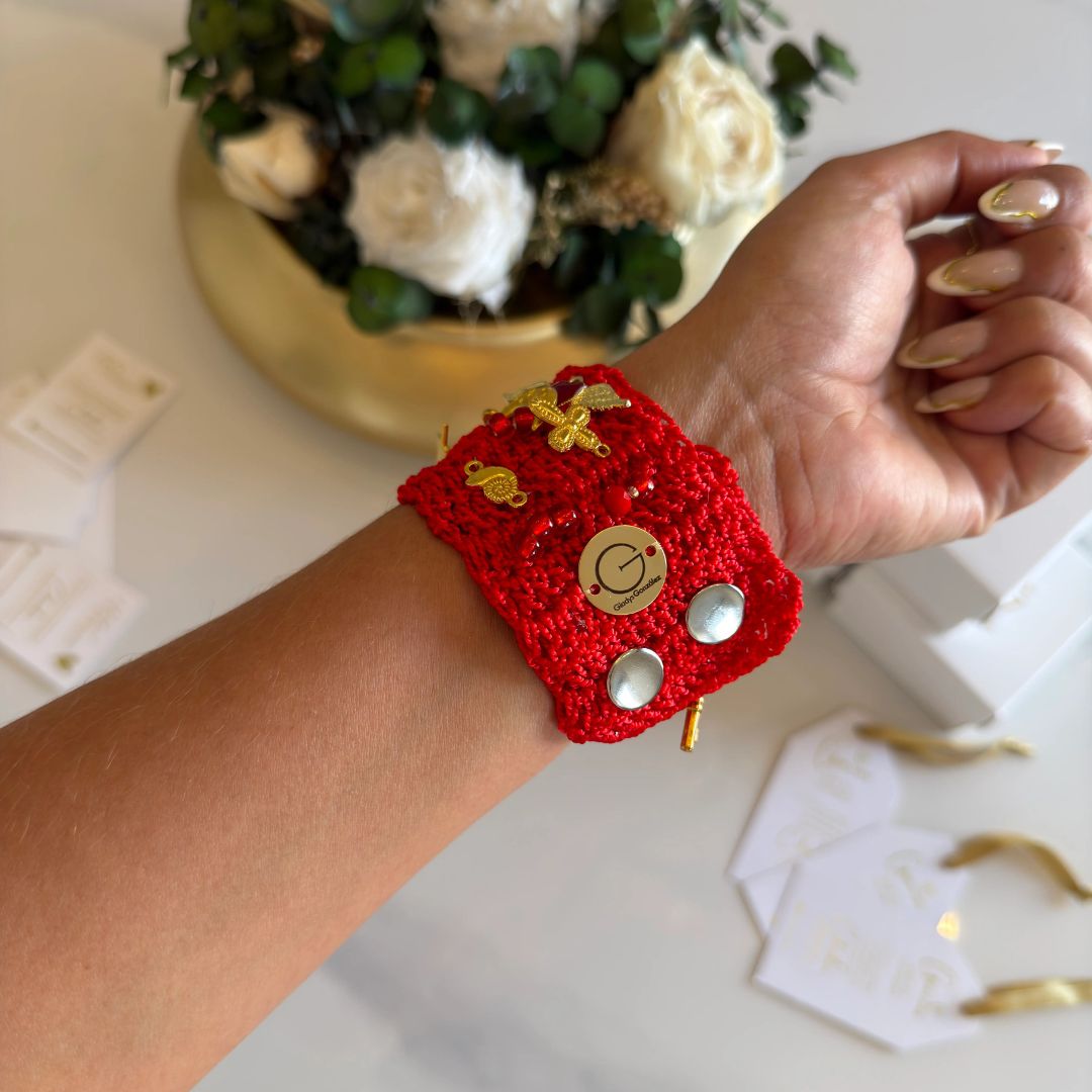 Brazalete Amor