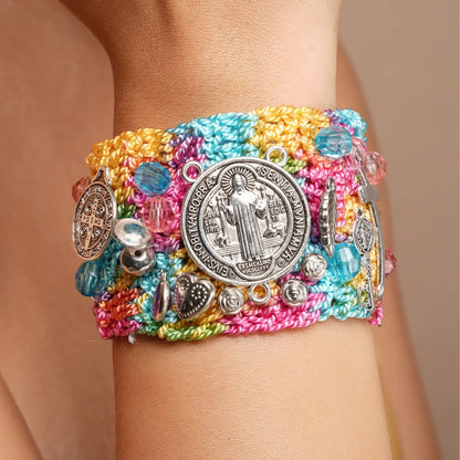 Brazalete San Benito