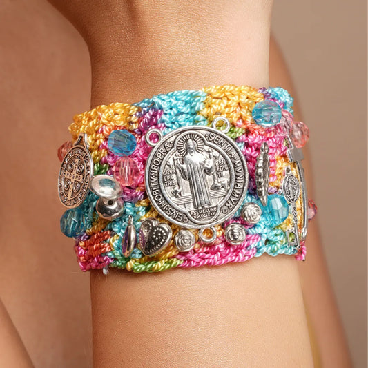 Brazalete San Benito