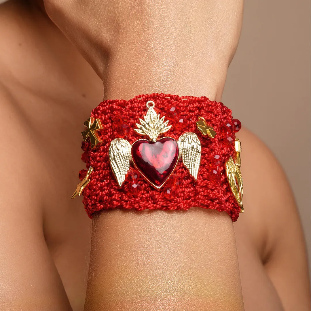 Brazalete Amor