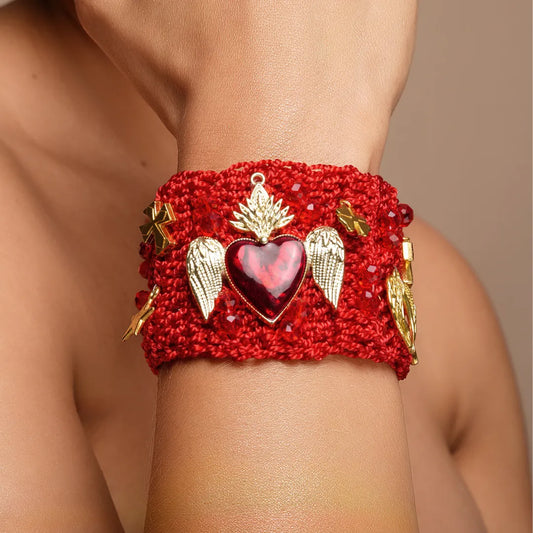 Brazalete Amor