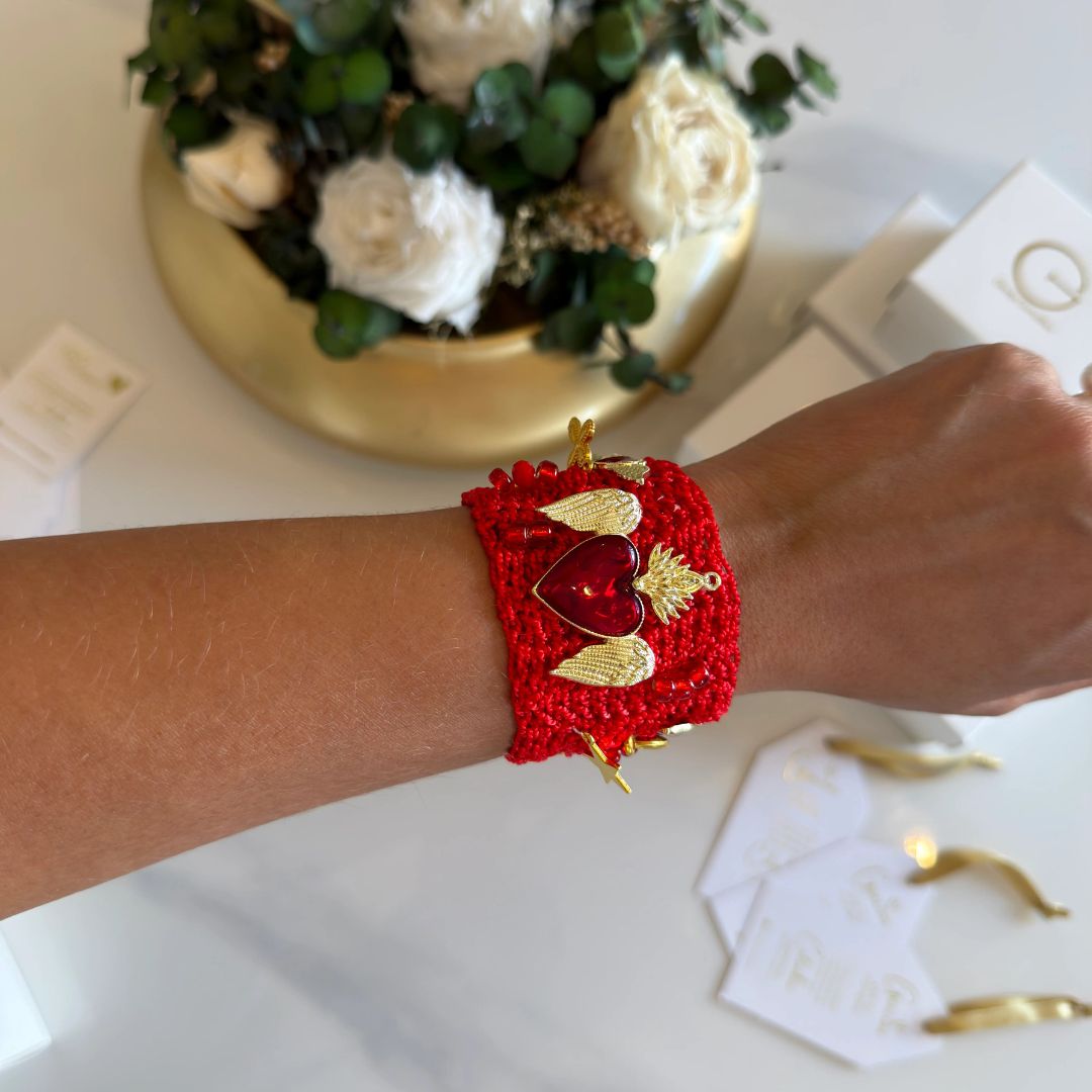 Brazalete Amor