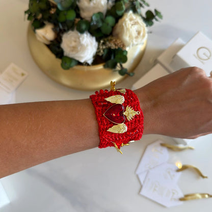 Brazalete Amor