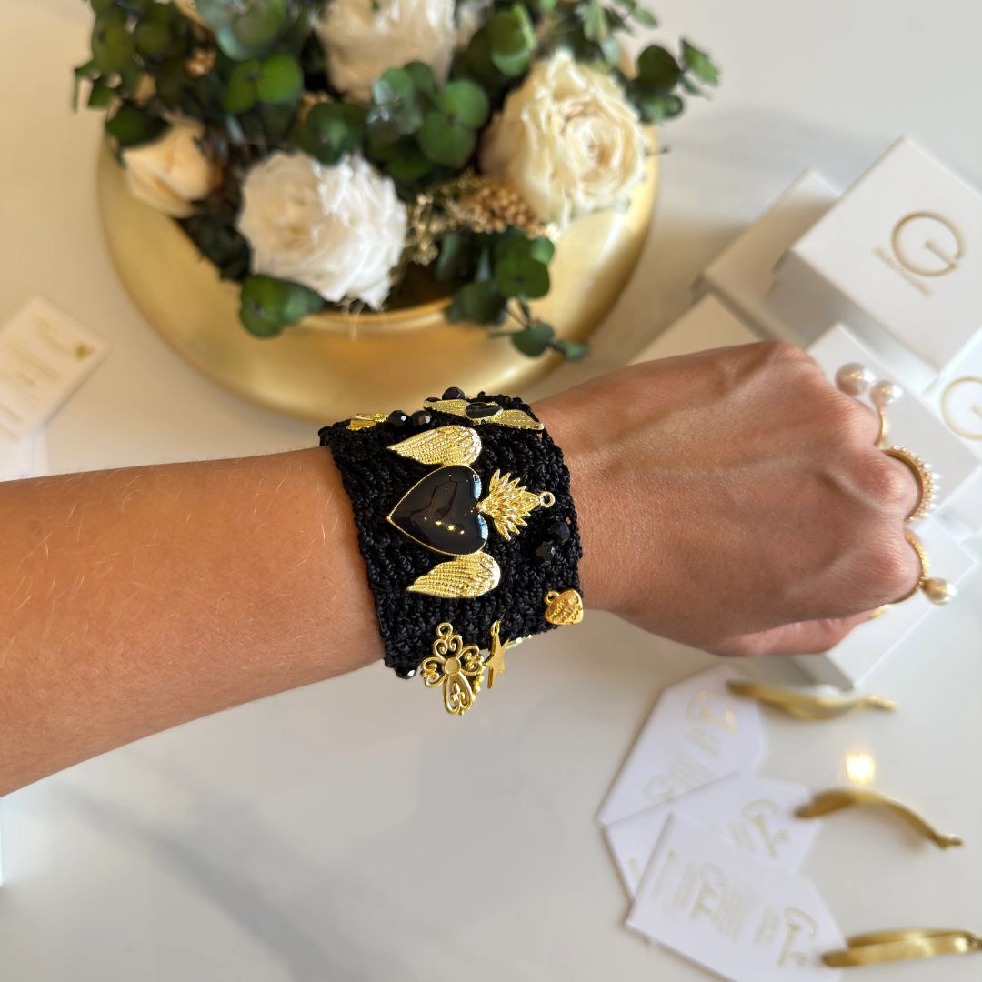 Brazalete Amor