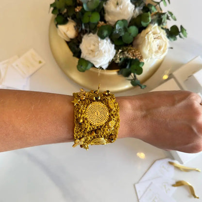 Brazalete Oración Padre Nuestro