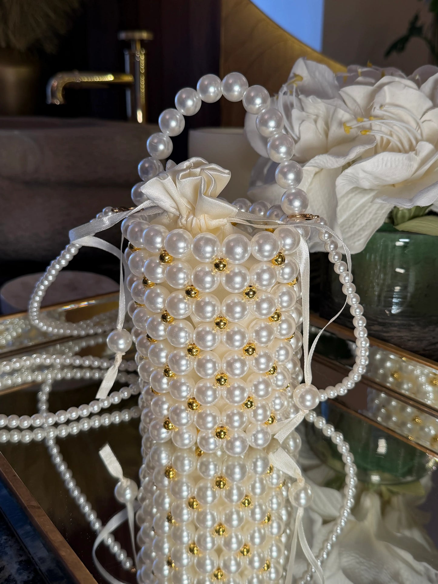 Cartera Mares