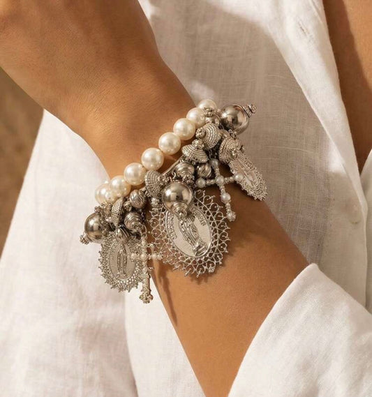 Pulsera Mariana