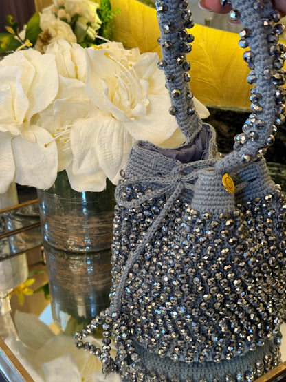 Bolso Swarovski Mini