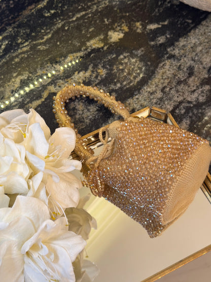 Bolso Swarovski Mini