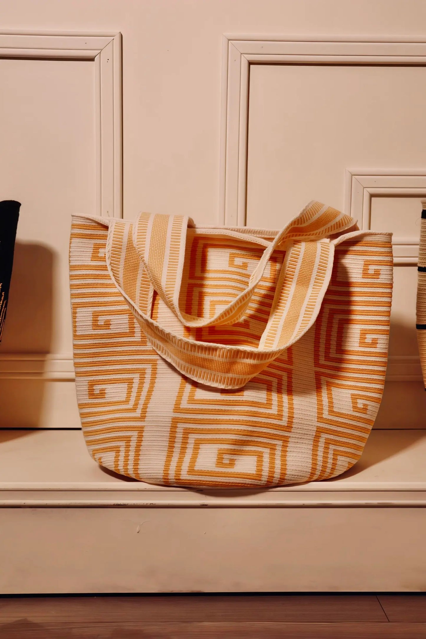 Tote Bag Wayuu
