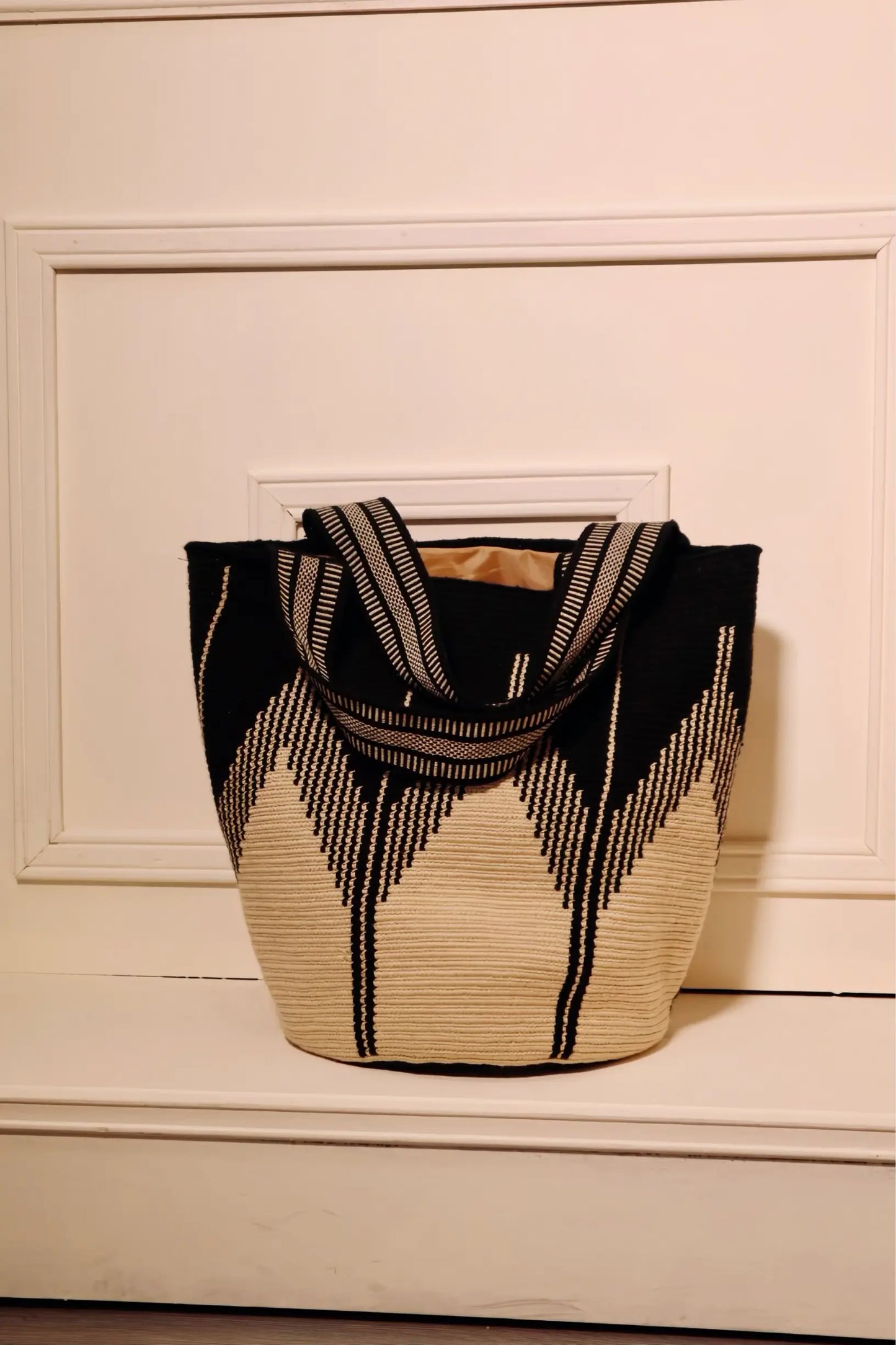 Tote Bag Wayuu