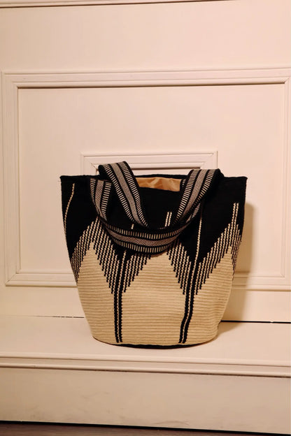 Tote Bag Wayuu