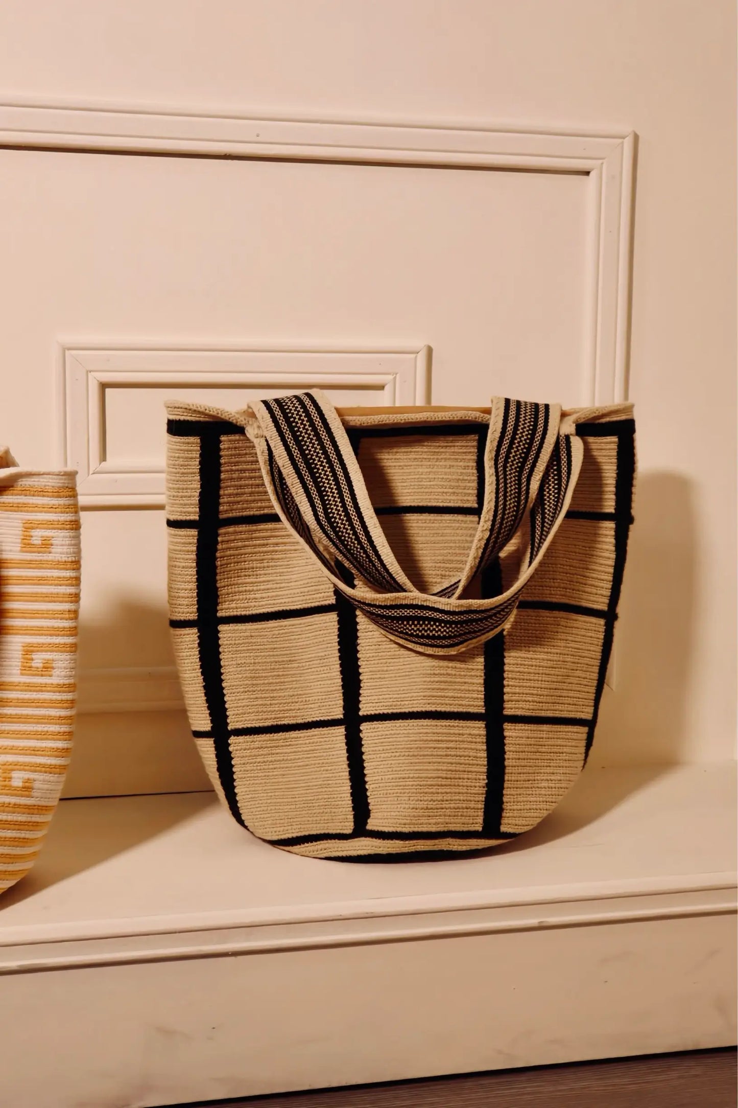 Tote Bag Wayuu