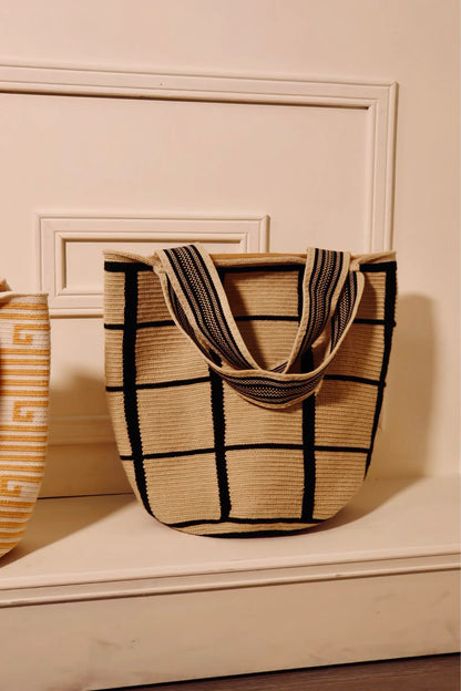 Tote Bag Wayuu