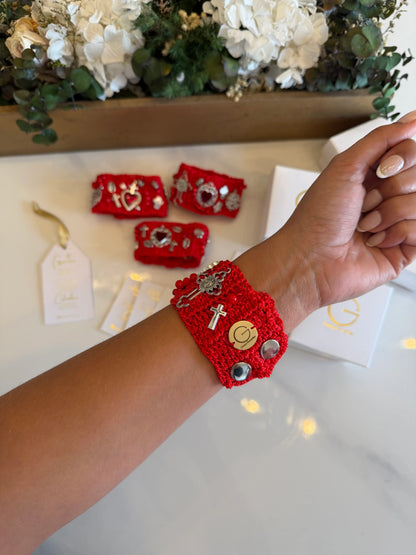 Brazalete Amor