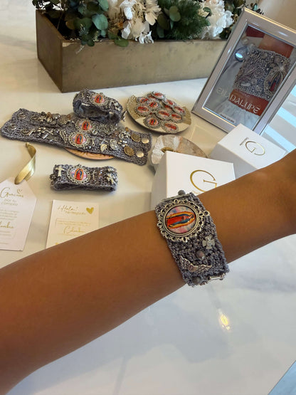 Brazalete Virgen de Guadalupe – Edición Especial