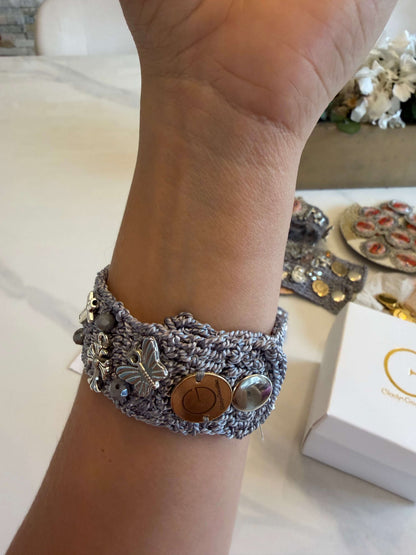Brazalete Virgen de Guadalupe – Edición Especial